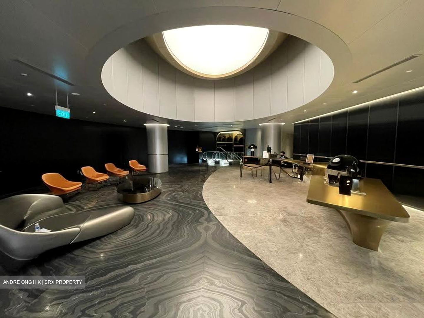 Chevron House (D1), Office #638099921